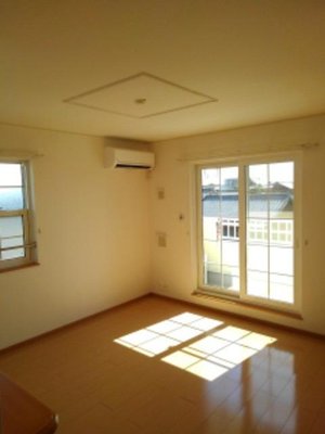 阿倉川駅（三重県）のマンスリーマンション・ウィークリーマンション「プラシード阿倉川Ｂ 202・洋室(No.1485244)」メイン画像