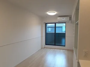 三重郡川越町のマンスリーマンション・ウィークリーマンション「クラインボッシェⅠ 203・洋室(No.1485259)」メイン画像