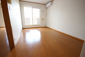 蒲生郡日野町のマンスリーマンション・ウィークリーマンション「フィオ－レ・カ－サ 202・洋室(No.1485266)」メイン画像