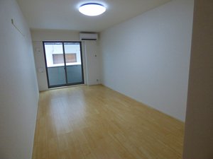 南彦根駅（滋賀県）のマンスリーマンション・ウィークリーマンション「ブランルミエール 104・洋室(No.1485274)」メイン画像