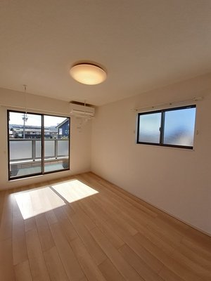 のマンスリーマンション・ウィークリーマンション「ジャスパーＥＸ・Ⅱ 201・洋室(No.1485278)」メイン画像