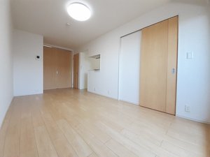 兵庫県のマンスリーマンション・ウィークリーマンション「ビュー　シェル 303・洋室(No.1485290)」メイン画像