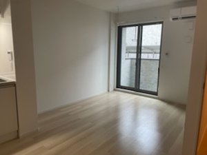 姫路市のマンスリーマンション・ウィークリーマンション「ヴィラ　ドゥ　グレーヌ梅ケ谷Ｅ 102・洋室(No.1485298)」メイン画像