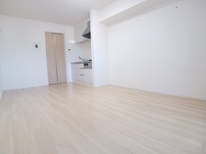 のマンスリーマンション・ウィークリーマンション「フロレゾンⅠ 205・LDK(No.1485301)」メイン画像