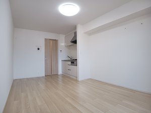 姫路市のマンスリーマンション・ウィークリーマンション「フロレゾンⅠ 203・LDK(No.1485302)」メイン画像