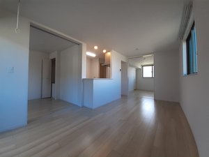 赤穂市のマンスリーマンション・ウィークリーマンション「ディアス・カーサⅥ 204・洋室(No.1485315)」メイン画像