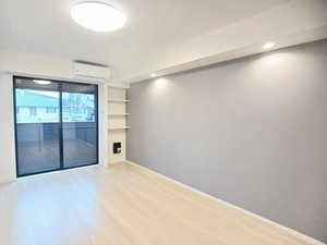 奈良県のマンスリーマンション・ウィークリーマンション「ジュピタ― 105・洋室(No.1485318)」メイン画像