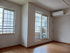 のマンスリーマンション・ウィークリーマンション「ハーモニー 205・洋室(No.1485321)」メイン画像
