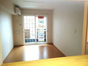 忍ケ丘駅（大阪府）のマンスリーマンション・ウィークリーマンション「フォルシュ 102・洋室(No.1485325)」メイン画像