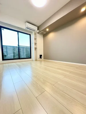 のマンスリーマンション・ウィークリーマンション「トレミー御領 302・洋室(No.1485345)」メイン画像
