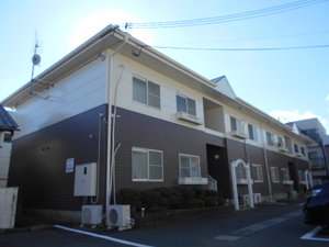 のマンスリーマンション・ウィークリーマンション「エルディム本町Ⅲ 202・洋室(No.1485346)」メイン画像