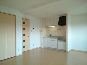和泉市のマンスリーマンション・ウィークリーマンション「センターランド 302・洋室(No.1485349)」メイン画像