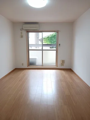 安芸郡府中町のマンスリーマンション・ウィークリーマンション「プロムナード 103・洋室(No.1485385)」メイン画像