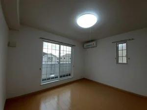 糟屋郡志免町のマンスリーマンション・ウィークリーマンション「ビ　セトル　Ａ 202・洋室(No.1485427)」メイン画像