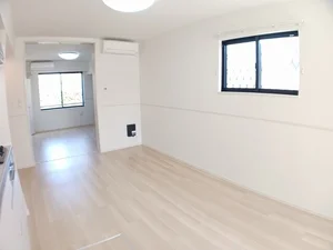 佐賀市のマンスリーマンション・ウィークリーマンション「ニューレジデンス水ヶ江 105・洋室(No.1485446)」メイン画像