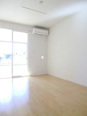 のマンスリーマンション・ウィークリーマンション「サンパティーク阿波岐原 104・LDK(No.1485460)」メイン画像