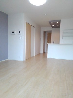旭ケ丘駅（宮崎県）のマンスリーマンション・ウィークリーマンション「ハイ　ブリッジ　レジデンス 201・洋室(No.1485462)」メイン画像