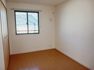 日高市のマンスリーマンション・ウィークリーマンション「エテルノ　フィオーレⅡ 203・洋室(No.1485494)」メイン画像