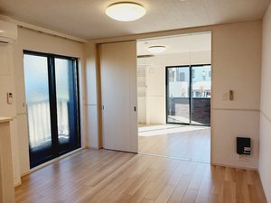 日高市のマンスリーマンション・ウィークリーマンション「オラクル・ベリー 101・洋室(No.1485518)」メイン画像
