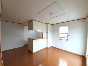 福岡県のマンスリーマンション・ウィークリーマンション「クレストール葛原 201・洋室(No.1485520)」メイン画像
