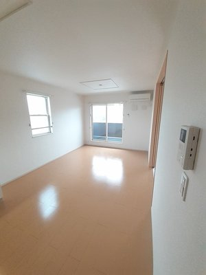 勝田郡勝央町のマンスリーマンション・ウィークリーマンション「ルクアＢ 203・洋室(No.1485524)」メイン画像