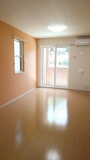 新見市のマンスリーマンション・ウィークリーマンション「ベル・ソレイユＢ 102・洋室(No.1485530)」メイン画像