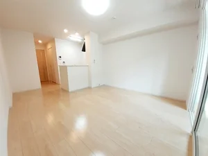 のマンスリーマンション・ウィークリーマンション「グランツⅠ 103・洋室(No.1485534)」メイン画像