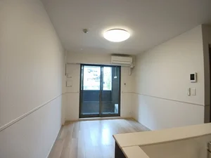 のマンスリーマンション・ウィークリーマンション「メゾンリヴィエールⅠ 103・洋室(No.1485540)」メイン画像