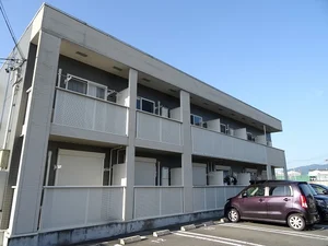 のマンスリーマンション・ウィークリーマンション「サンリット・アイＢ 106・洋室(No.1485547)」メイン画像