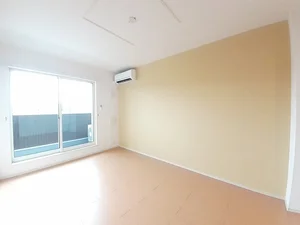 名張駅（三重県）のマンスリーマンション・ウィークリーマンション「カルムメゾンⅠ 203・洋室(No.1485549)」メイン画像