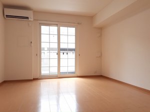 瑞浪市のマンスリーマンション・ウィークリーマンション「ラ・フルール 102・洋室(No.1485566)」メイン画像