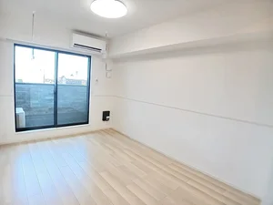 のマンスリーマンション・ウィークリーマンション「グラン　チェスタ 205・洋室(No.1485576)」メイン画像