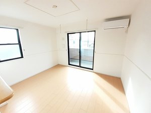 のマンスリーマンション・ウィークリーマンション「サン・エアリーＡ 104・洋室(No.1485585)」メイン画像