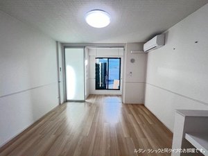 のマンスリーマンション・ウィークリーマンション「ルタン土ケ崎 103・洋室(No.1485593)」メイン画像