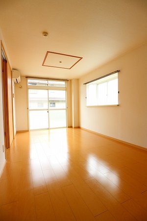 足利市のマンスリーマンション・ウィークリーマンション「シャローム 103・洋室(No.1485603)」メイン画像