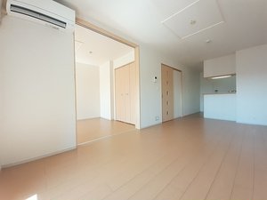 足利大学周辺のマンスリーマンション・ウィークリーマンション「ウィステリアＦ　Ⅰ 202・洋室(No.1485610)」メイン画像