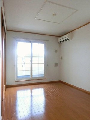 のマンスリーマンション・ウィークリーマンション「サン　ベリーズ 201・洋室(No.1485646)」メイン画像