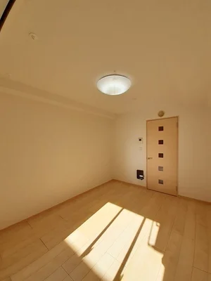 のマンスリーマンション・ウィークリーマンション「ロテュスパルク 203・洋室(No.1485650)」メイン画像