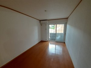 のマンスリーマンション・ウィークリーマンション「ア・ラ・モード　Ⅱ 103・洋室(No.1485672)」メイン画像