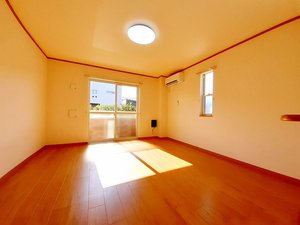 のマンスリーマンション・ウィークリーマンション「ジュピターＫ　Ⅰ 103・洋室(No.1485674)」メイン画像