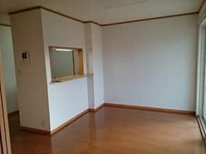 のマンスリーマンション・ウィークリーマンション「ミアマーユＡ 102・洋室(No.1485675)」メイン画像