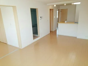 のマンスリーマンション・ウィークリーマンション「ＲＥＶＥⅡ 202・洋室(No.1485745)」メイン画像
