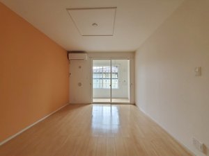 のマンスリーマンション・ウィークリーマンション「コンフォルト　サクラⅠ 102・洋室(No.1485756)」メイン画像