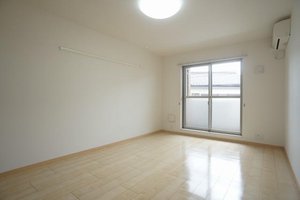 のマンスリーマンション・ウィークリーマンション「プリマヴェーラ　エルモッサ 201・洋室(No.1485770)」メイン画像