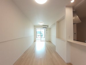 のマンスリーマンション・ウィークリーマンション「エムティハウスⅥ 202・洋室(No.1485776)」メイン画像