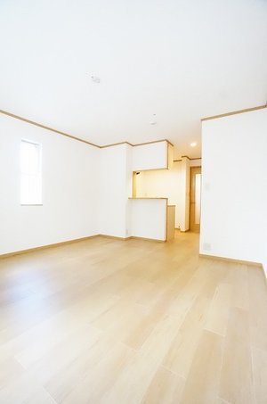 郡山駅（福島県）のマンスリーマンション・ウィークリーマンション「ヴィーゼ 103・洋室(No.1485784)」メイン画像