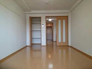 のマンスリーマンション・ウィークリーマンション「プリメイラ　ヴェラ 203・洋室(No.1485786)」メイン画像
