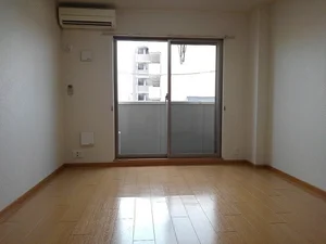 国立市のマンスリーマンション・ウィークリーマンション「バルビゾンⅠ 302・洋室(No.1485787)」メイン画像