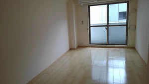 調布市のマンスリーマンション・ウィークリーマンション「カンパニュラ 203・洋室(No.1485794)」メイン画像