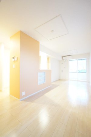 郡山市のマンスリーマンション・ウィークリーマンション「サブポケット　Ⅰ 101・洋室(No.1485800)」メイン画像